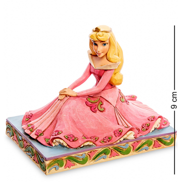 Небольшая статуэтка «Спящая красавица», Disney