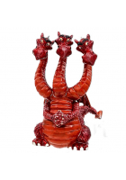 Елочная игрушка «Горыныч»