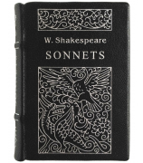 W.Shakespeare «Sonnets» (eng) W.Shakespeare «Sonnets» (eng)