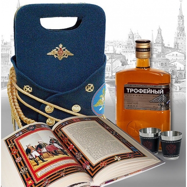 Подарочный набор «ВКС»