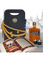 Подарочный набор «Армейский»