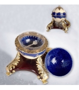 Икорница «Белуга» Икорница «Белуга»